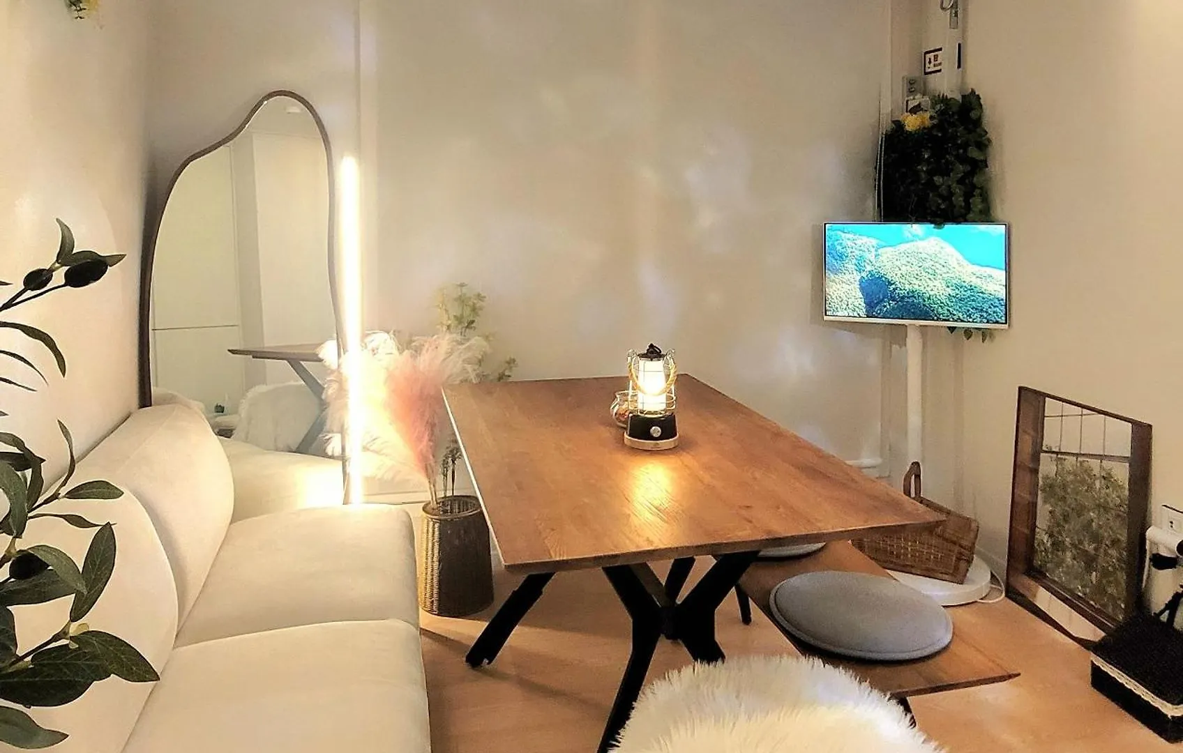Apartament Coco Seul 0*,  Korea Południowa