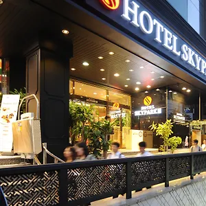 Hotel Skypark Myeongdong 3, Seul