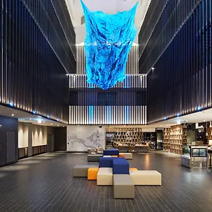 4* מלון Express Hongdae By Ihg