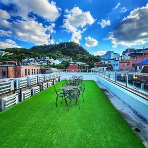 Namsan Seoel