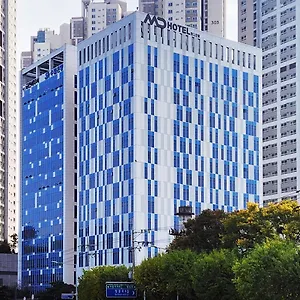 Hotel Md Doksan, Seul
