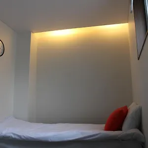 Philstay Dongdaemun Economic Seúl