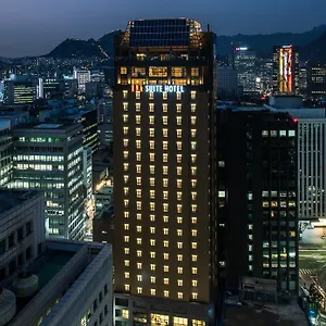 4* מלון Ena Namdaemun