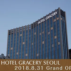 4* מלון Gracery