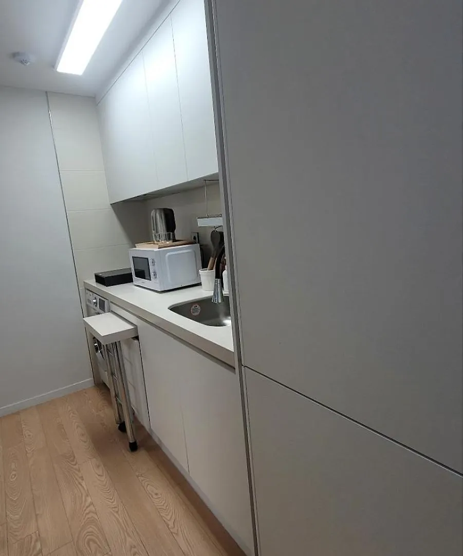 Apartamento Coco Seúl