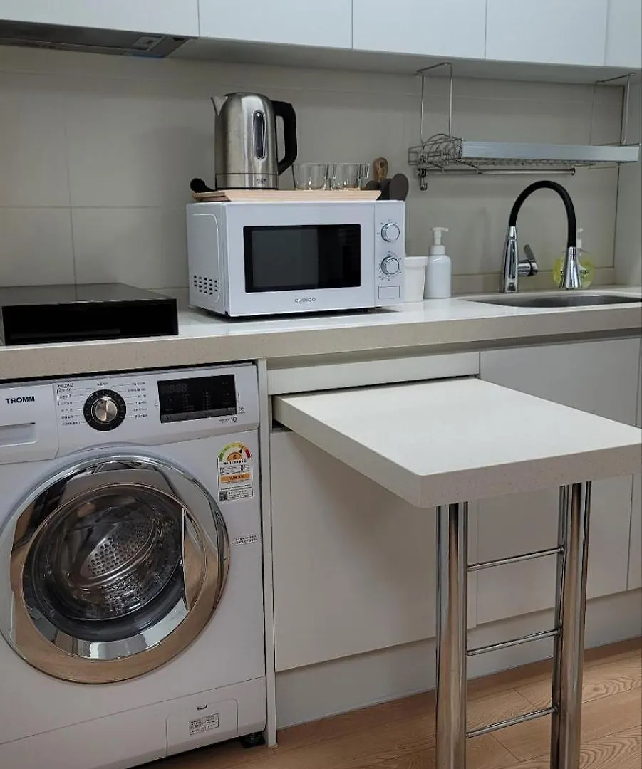 Apartamento Coco Seúl