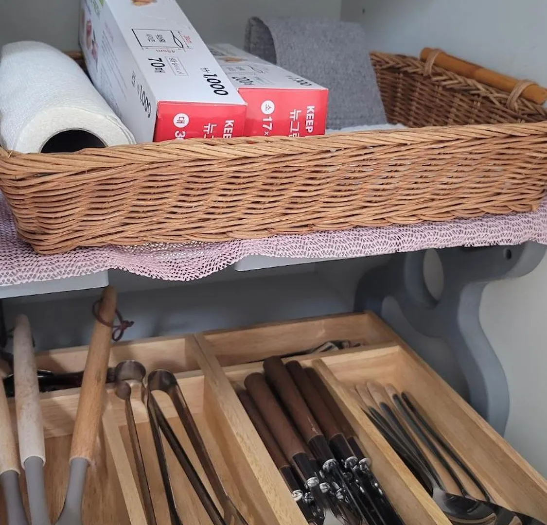 Apartamento Coco Seúl