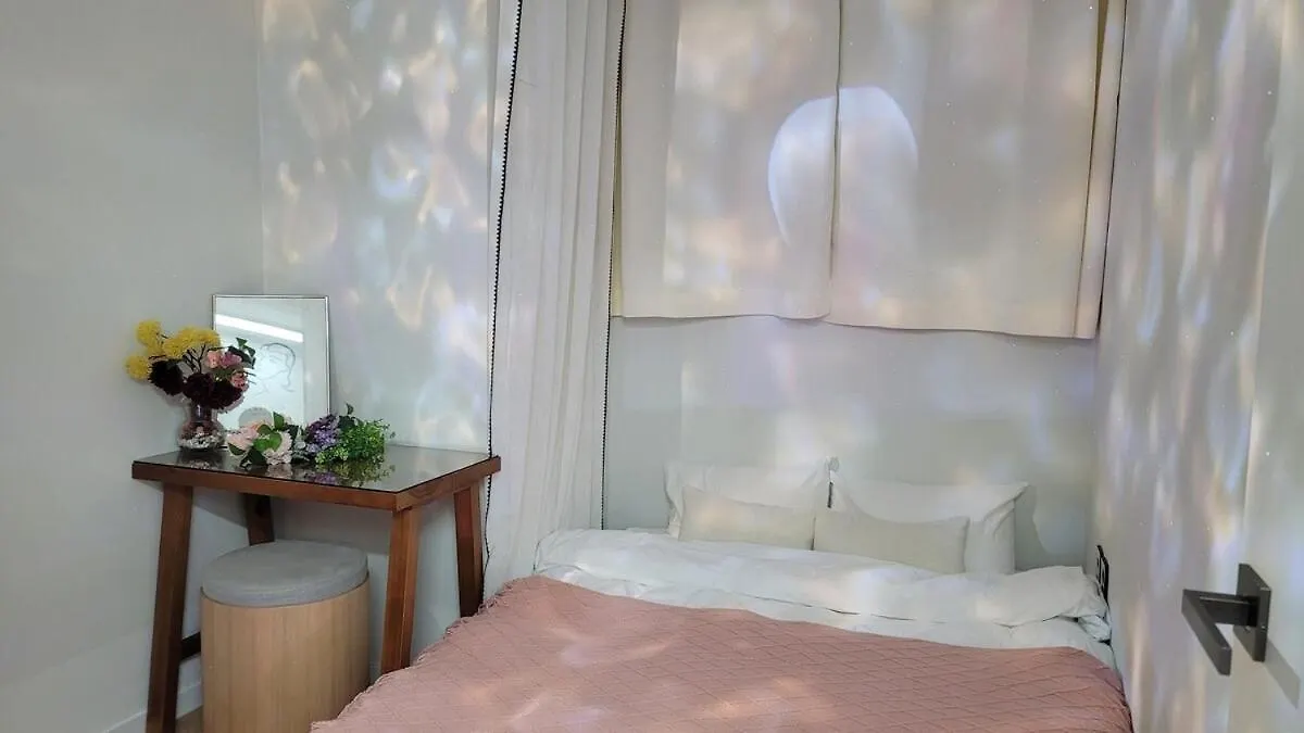 Apartmán Coco Soul 0*,  Jižní Korea