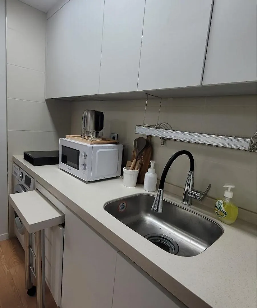 Apartmán Coco Soul