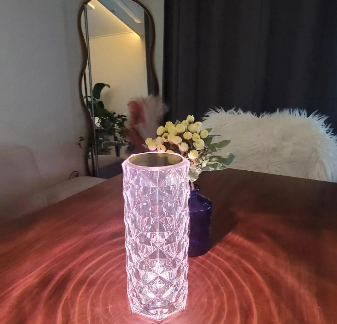 Apartmán Coco Soul Jižní Korea