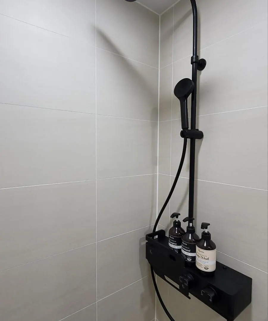 Apartmán Coco Soul Jižní Korea