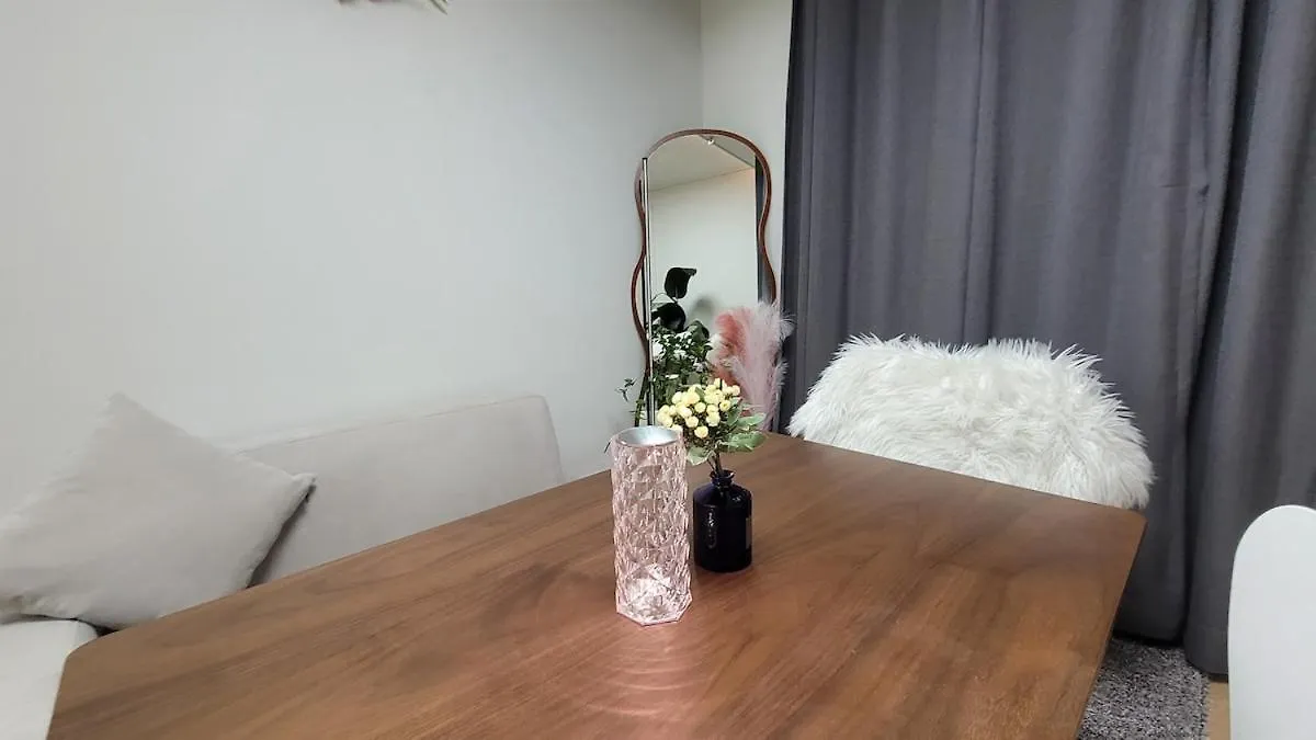 Apartmán Coco Soul 0*,  Jižní Korea