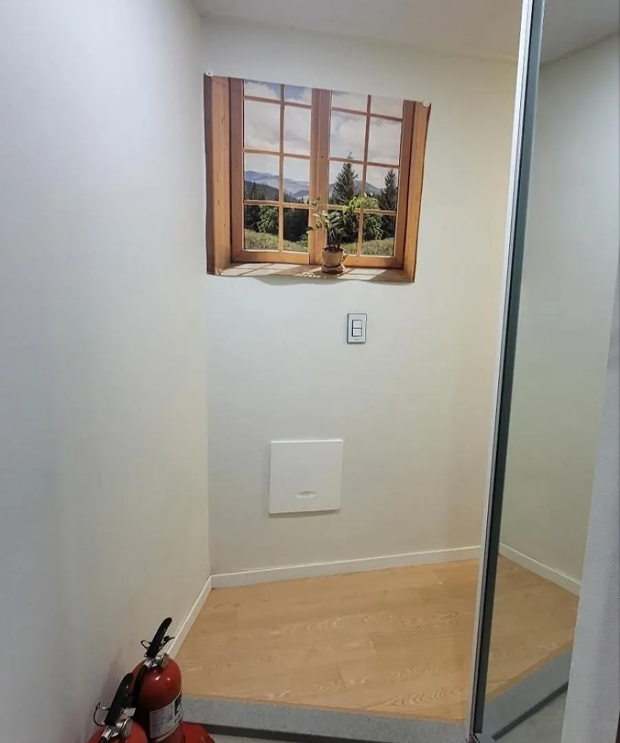 Apartmán Coco Soul Jižní Korea
