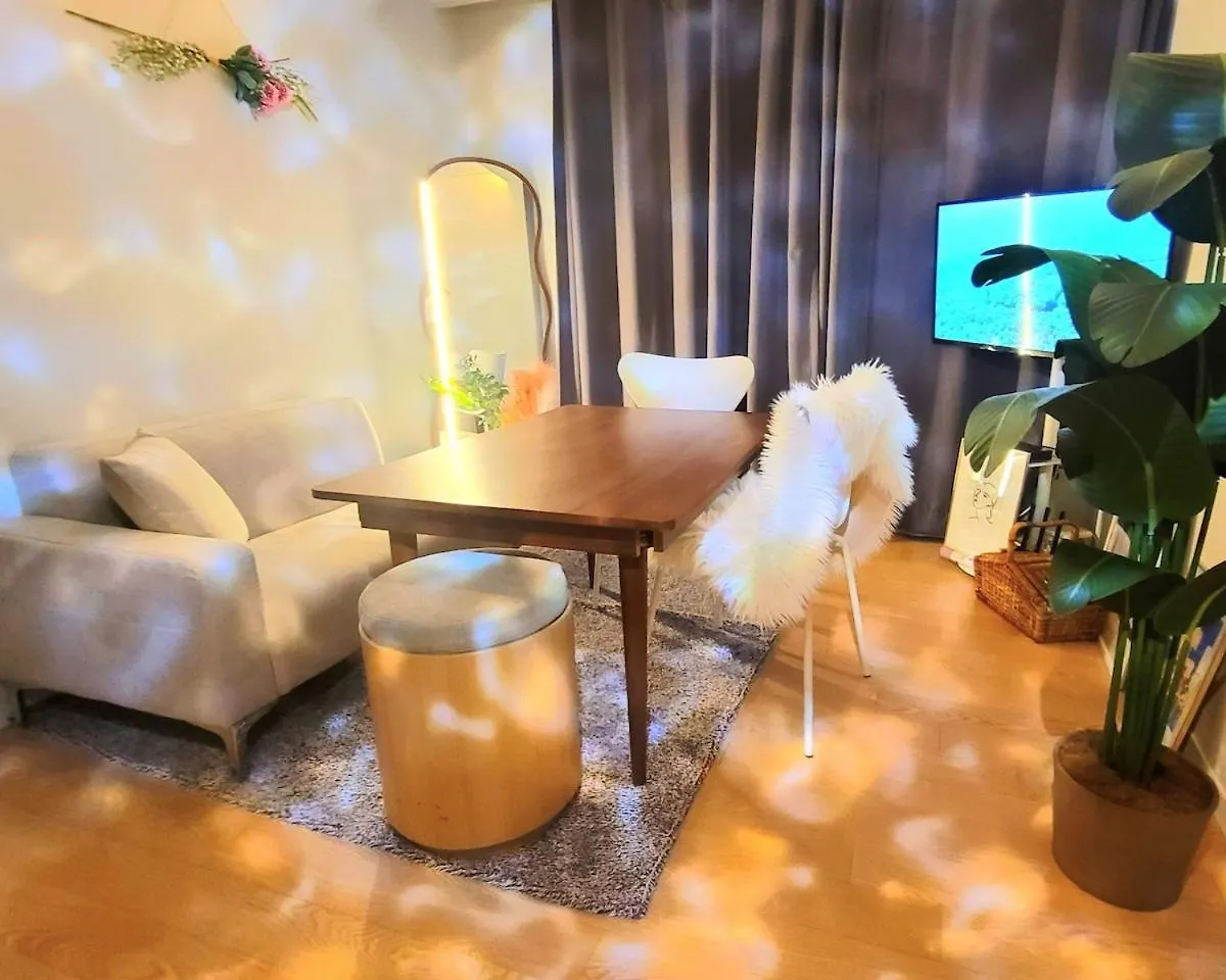 Apartmán Coco Soul