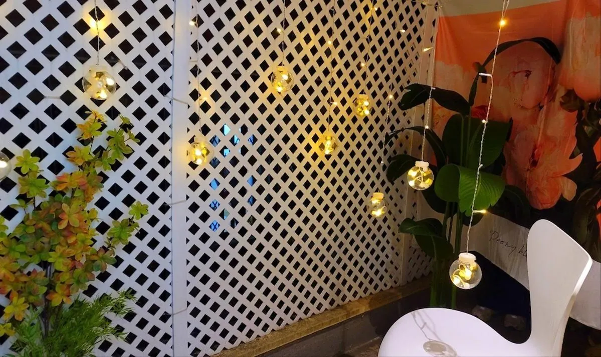 Apartmán Coco Soul