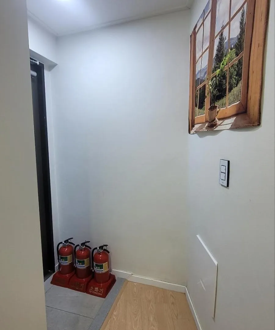 Apartmán Coco Soul