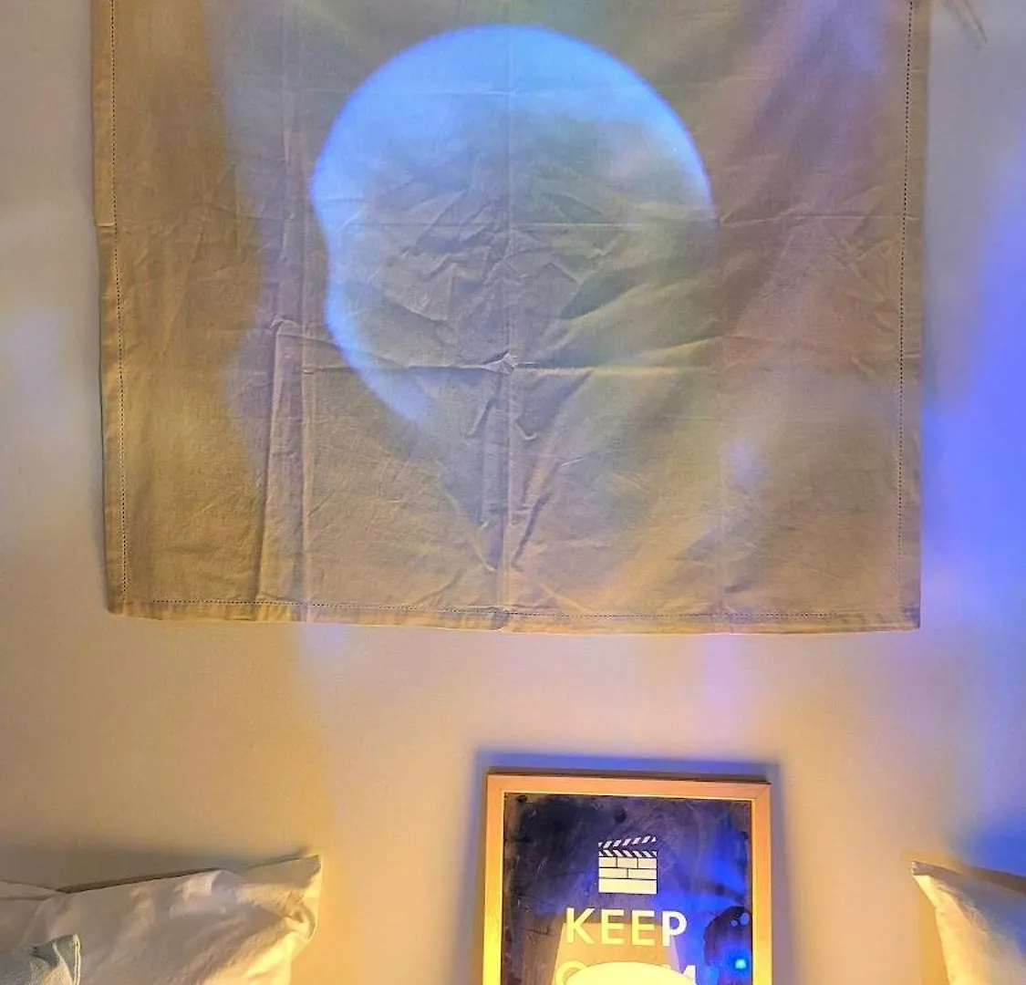 Apartmán Coco Soul