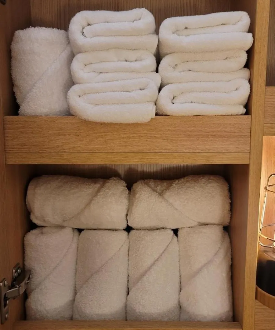 Apartmán Coco Soul